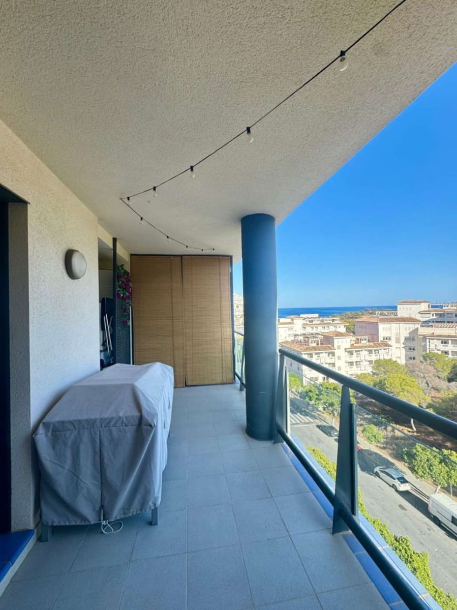 2 soverom Leilighet til salgs i La Villajoyosa / Vila Joiosa - € 315 000 (Ref: 9216815)