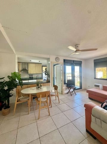 2 soverom Leilighet til salgs i La Villajoyosa / Vila Joiosa - € 315 000 (Ref: 9216815)