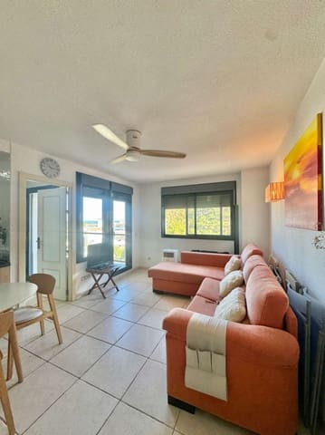 2 soverom Leilighet til salgs i La Villajoyosa / Vila Joiosa - € 315 000 (Ref: 9216815)