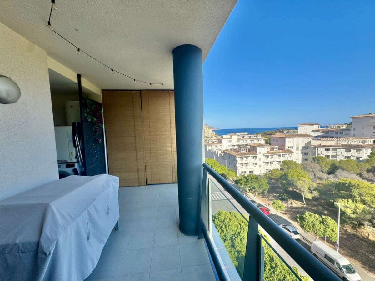 2 soverom Leilighet til salgs i La Villajoyosa / Vila Joiosa - € 315 000 (Ref: 9216815)