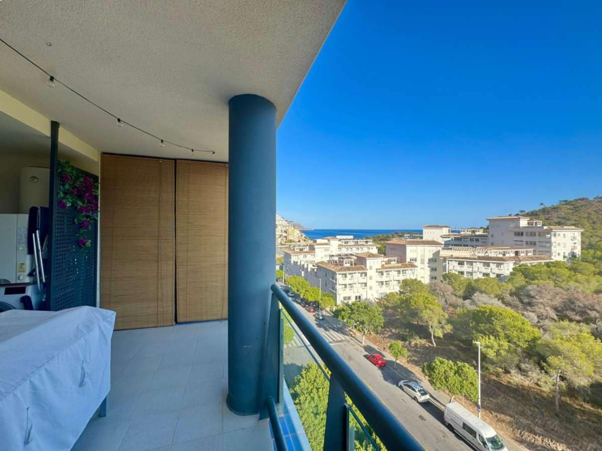 2 soverom Leilighet til salgs i La Villajoyosa / Vila Joiosa - € 315 000 (Ref: 9216815)