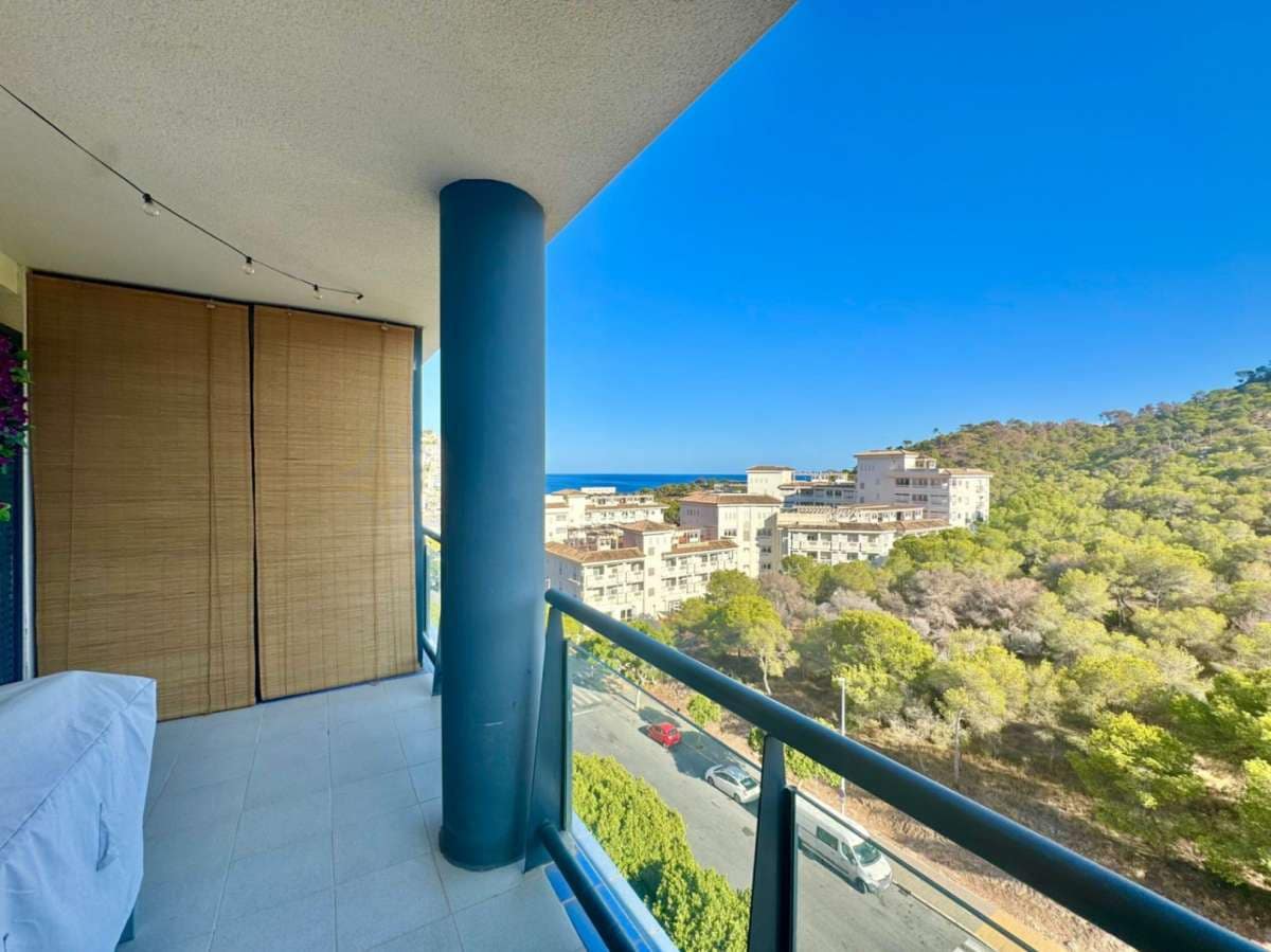 2 soverom Leilighet til salgs i La Villajoyosa / Vila Joiosa - € 315 000 (Ref: 9216815)