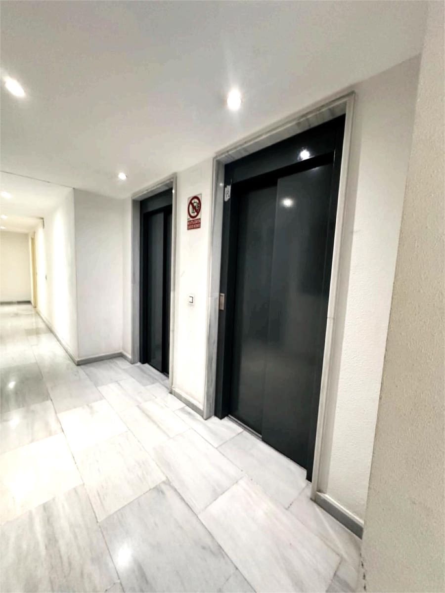 2 soverom Leilighet til salgs i La Villajoyosa / Vila Joiosa - € 315 000 (Ref: 9216815)