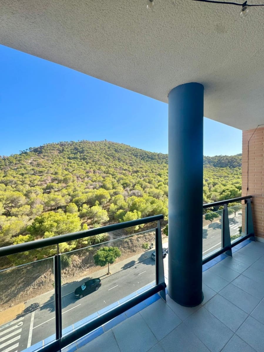 2 soverom Leilighet til salgs i La Villajoyosa / Vila Joiosa - € 315 000 (Ref: 9216815)