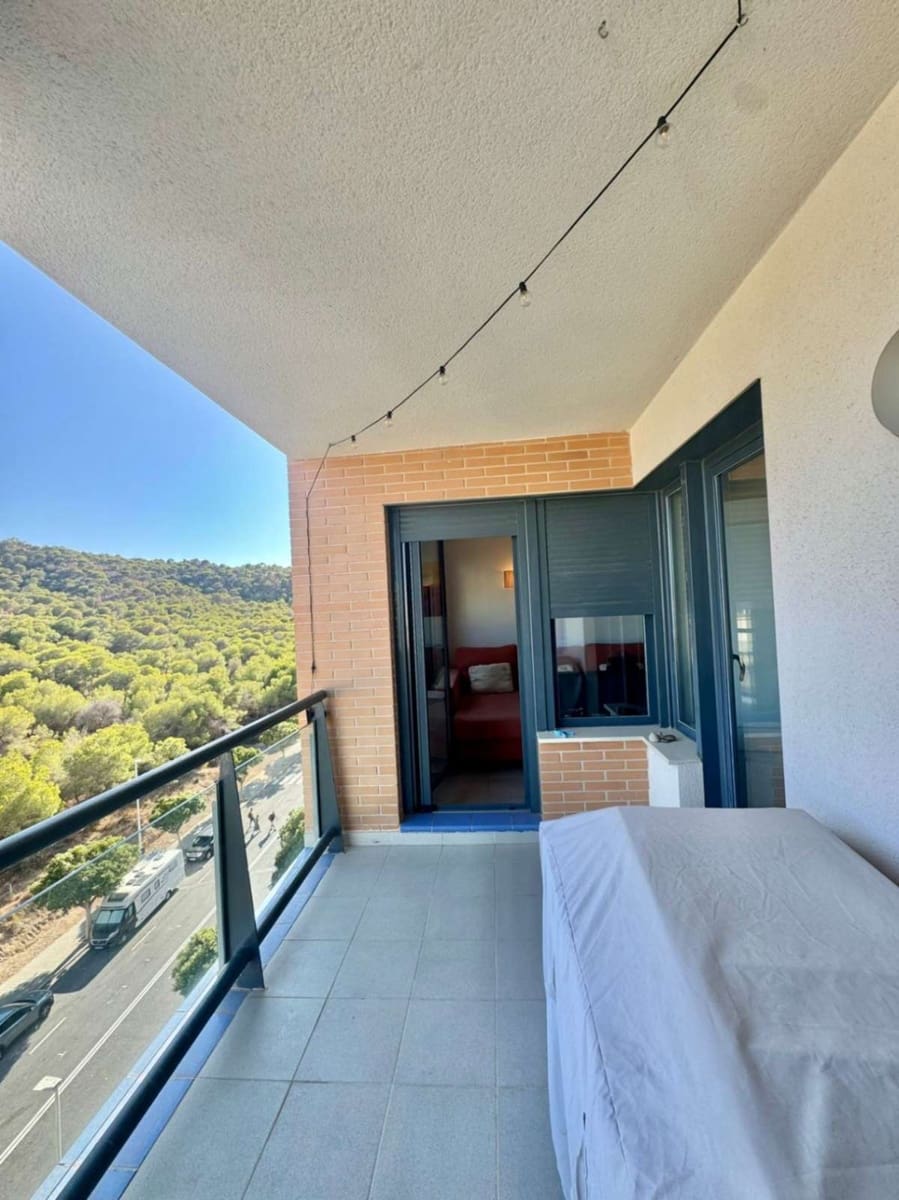 2 soverom Leilighet til salgs i La Villajoyosa / Vila Joiosa - € 315 000 (Ref: 9216815)