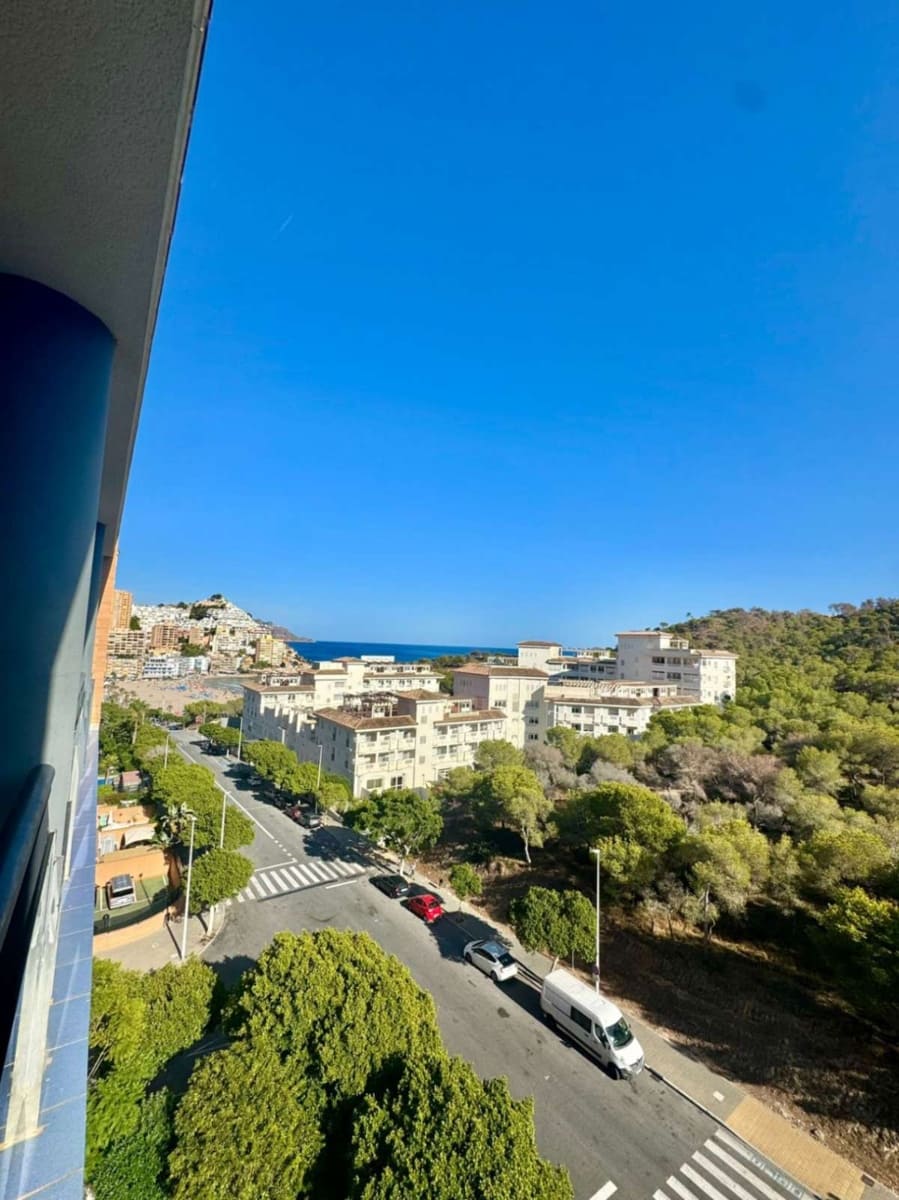 2 soverom Leilighet til salgs i La Villajoyosa / Vila Joiosa - € 315 000 (Ref: 9216815)