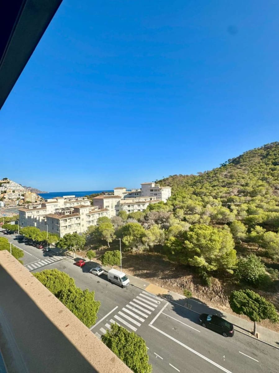 2 soverom Leilighet til salgs i La Villajoyosa / Vila Joiosa - € 315 000 (Ref: 9216815)