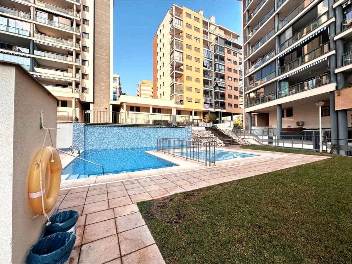 2 soverom Leilighet til salgs i La Villajoyosa / Vila Joiosa - € 315 000 (Ref: 9216815)