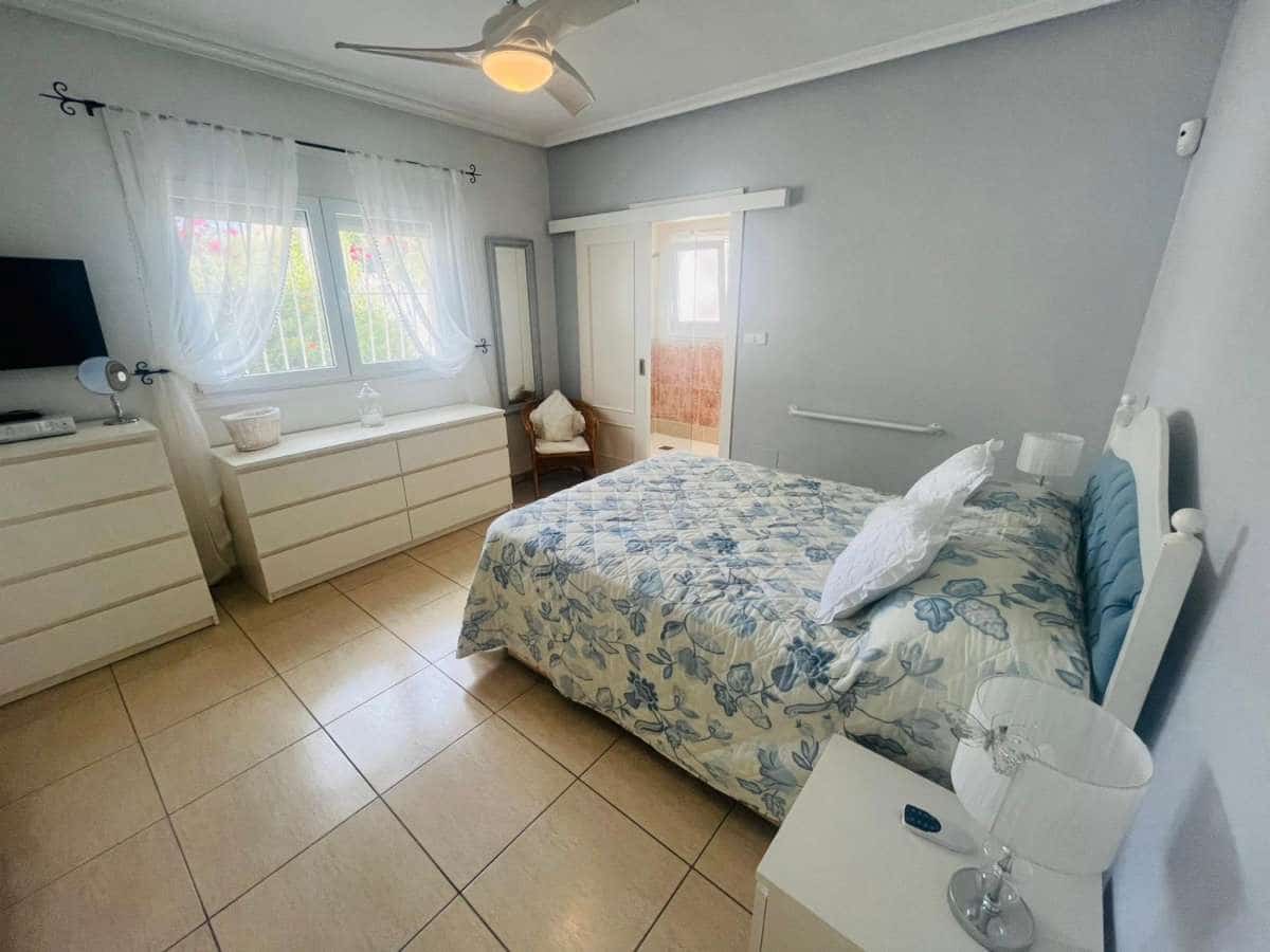 6 sovrum Villa till salu i Gea y Truyols - 569 950 € (Ref: 9216825)