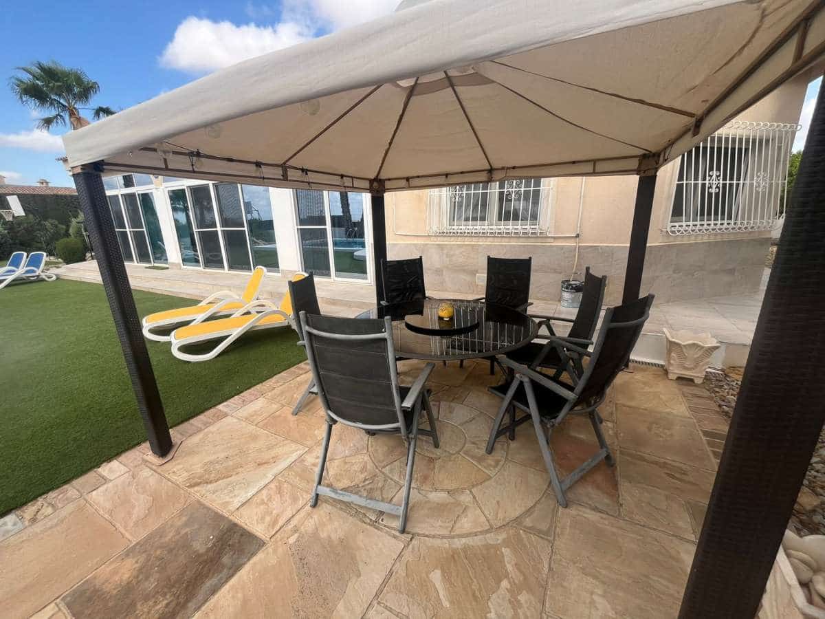 6 sovrum Villa till salu i Gea y Truyols - 569 950 € (Ref: 9216825)