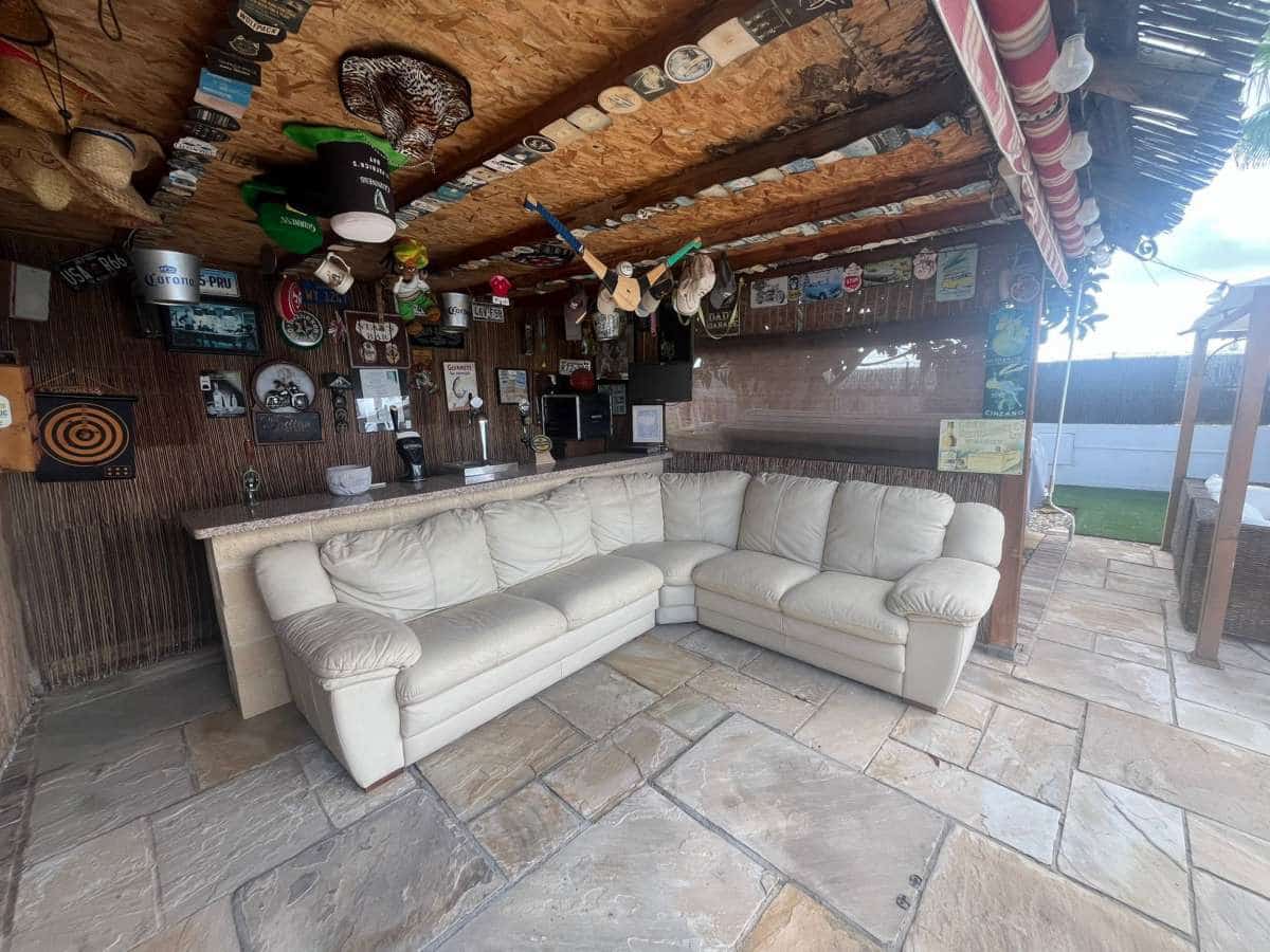 6 sovrum Villa till salu i Gea y Truyols - 569 950 € (Ref: 9216825)