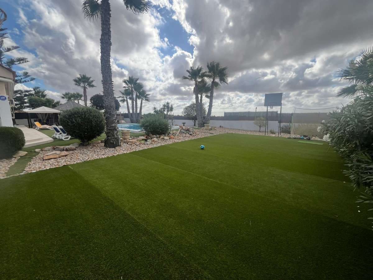 6 sovrum Villa till salu i Gea y Truyols - 569 950 € (Ref: 9216825)