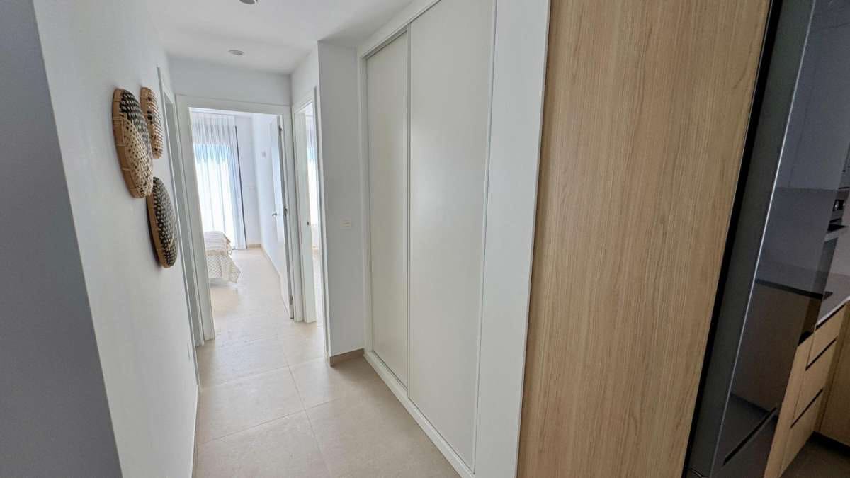 2 quarto Bungalow para venda em San Pedro del Pinatar - 258 900 € (Ref: 9216831)