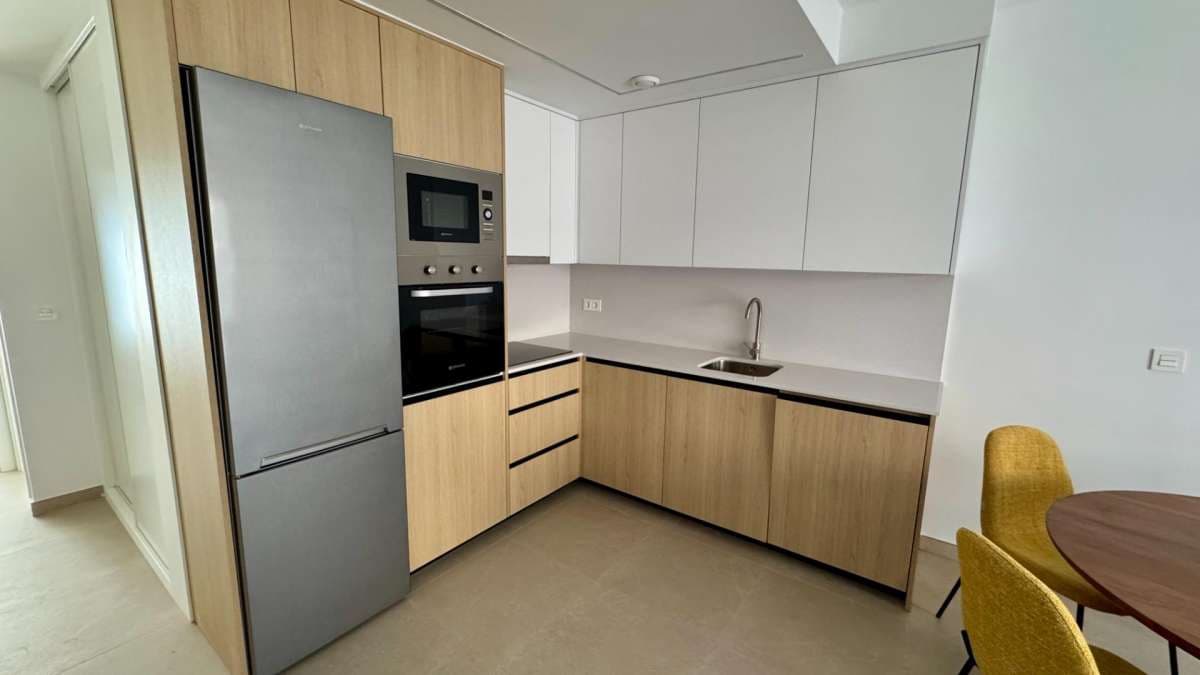 2 quarto Bungalow para venda em San Pedro del Pinatar - 258 900 € (Ref: 9216831)