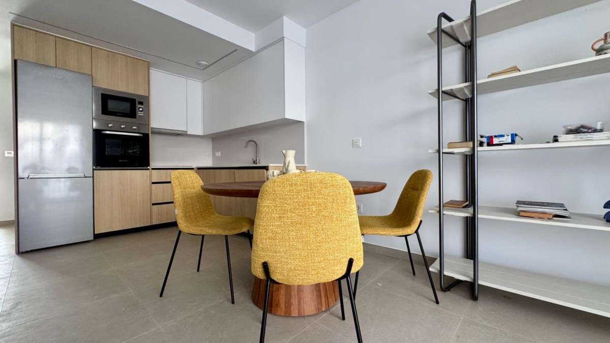 2 quarto Bungalow para venda em San Pedro del Pinatar - 258 900 € (Ref: 9216831)