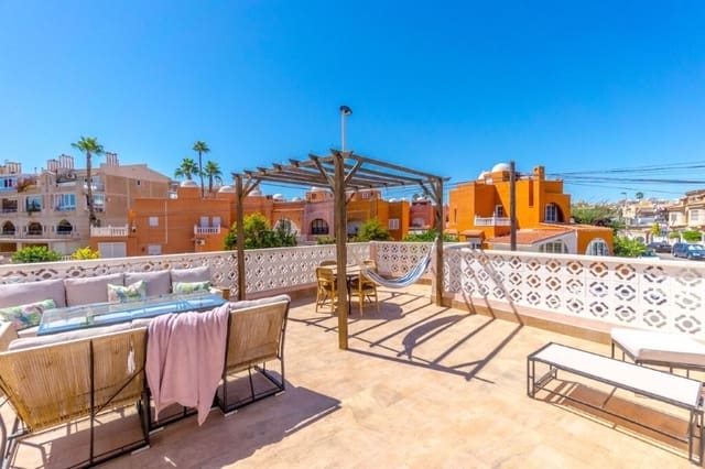 5 camera da letto Casa in vendita in Torrevieja - 399.000 € (Rif: 9216836)