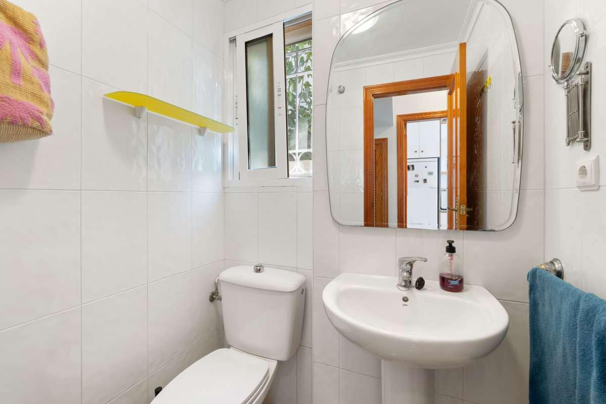 3 makuuhuone Huvila myytävänä paikassa Santiago de la Ribera - 199 990 € (Ref: 9226006)