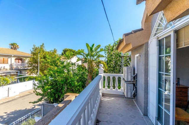 3 makuuhuone Huvila myytävänä paikassa Santiago de la Ribera, San Javier - 199 990 € (Ref: 9226006)