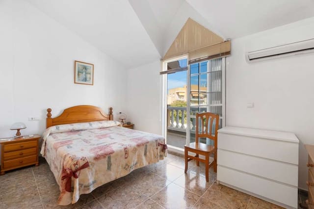 3 makuuhuone Huvila myytävänä paikassa Santiago de la Ribera, San Javier - 199 990 € (Ref: 9226006)