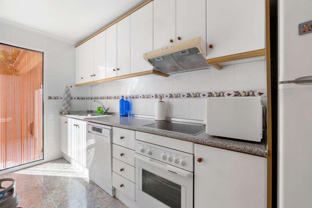 3 makuuhuone Huvila myytävänä paikassa Santiago de la Ribera - 199 990 € (Ref: 9226006)