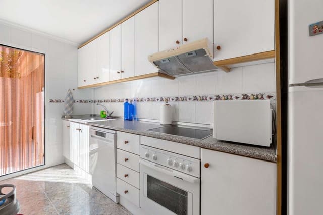 3 makuuhuone Huvila myytävänä paikassa Santiago de la Ribera, San Javier - 199 990 € (Ref: 9226006)