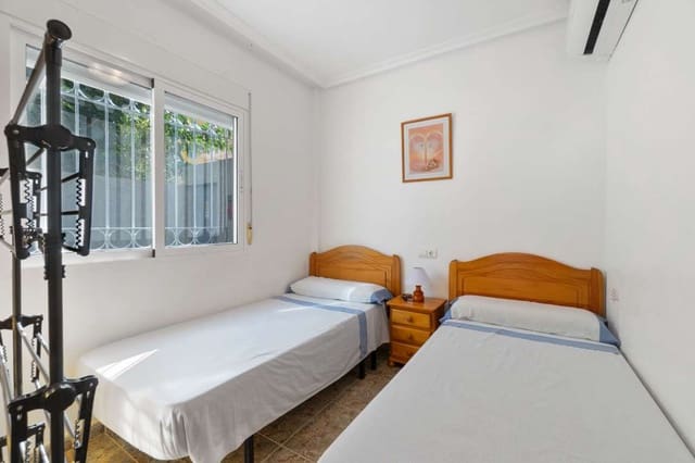 3 makuuhuone Huvila myytävänä paikassa Santiago de la Ribera, San Javier - 199 990 € (Ref: 9226006)