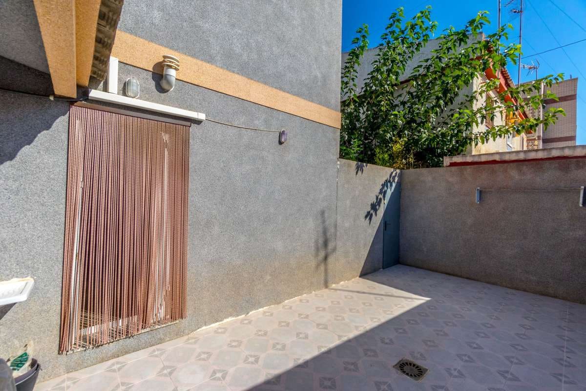 3 makuuhuone Huvila myytävänä paikassa Santiago de la Ribera - 199 990 € (Ref: 9226006)