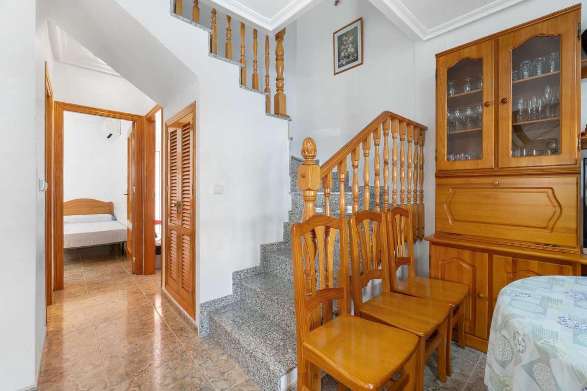 3 makuuhuone Huvila myytävänä paikassa Santiago de la Ribera - 199 990 € (Ref: 9226006)