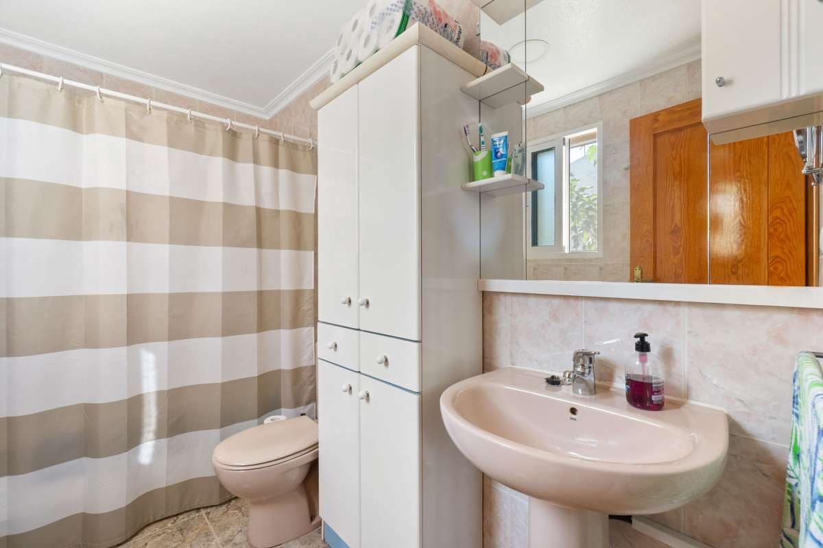 3 makuuhuone Huvila myytävänä paikassa Santiago de la Ribera - 199 990 € (Ref: 9226006)