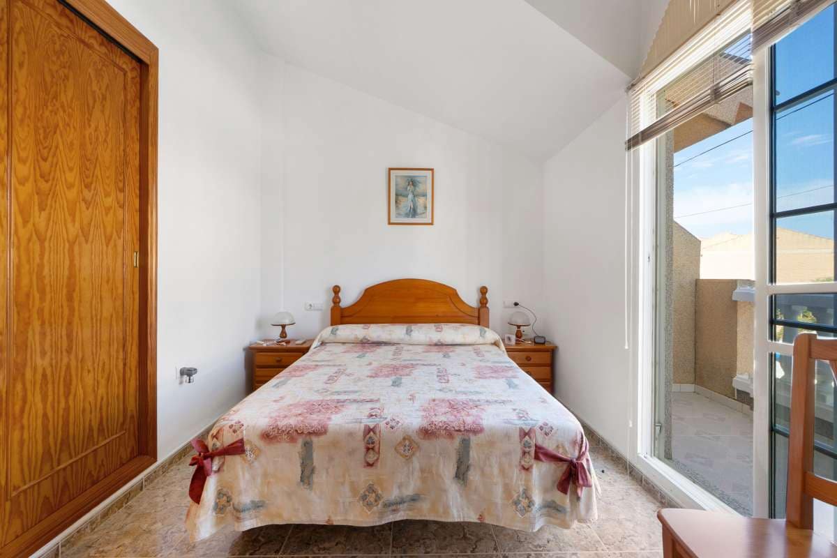 3 makuuhuone Huvila myytävänä paikassa Santiago de la Ribera - 199 990 € (Ref: 9226006)