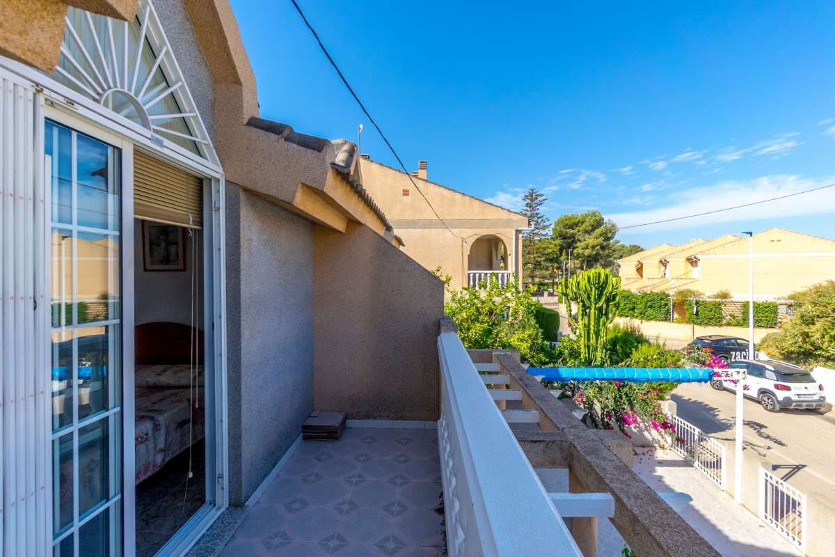 3 makuuhuone Huvila myytävänä paikassa Santiago de la Ribera - 199 990 € (Ref: 9226006)