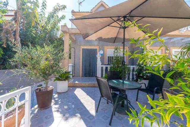 3 quarto Moradia para venda em Santiago de la Ribera, San Javier - 199 990 € (Ref: 9226006)