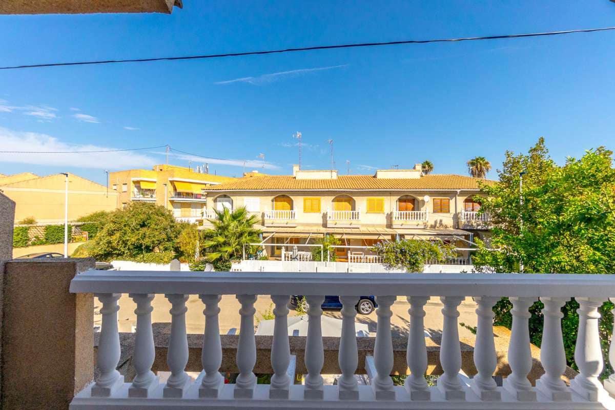 3 makuuhuone Huvila myytävänä paikassa Santiago de la Ribera - 199 990 € (Ref: 9226006)