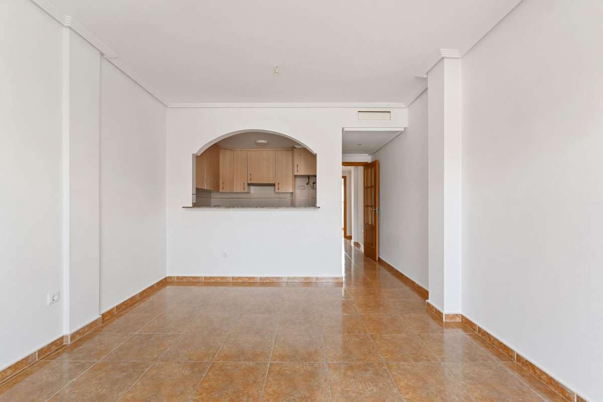 2 makuuhuone Huoneisto myytävänä paikassa Lo Pagan - 149 990 € (Ref: 9226007)