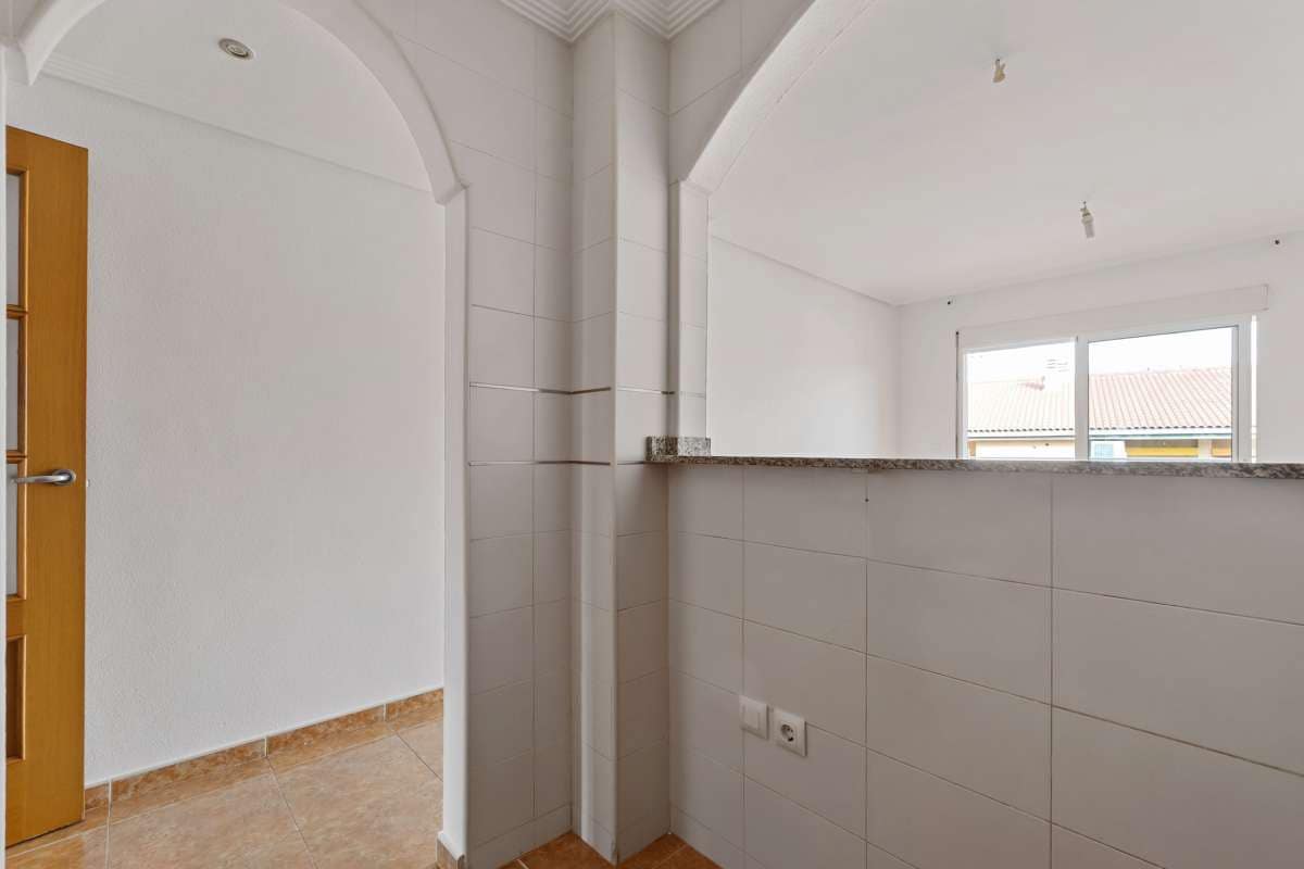 2 makuuhuone Huoneisto myytävänä paikassa Lo Pagan - 149 990 € (Ref: 9226007)