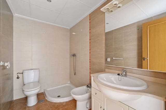 2 makuuhuone Huoneisto myytävänä paikassa Lo Pagan, San Pedro del Pinatar - 149 990 € (Ref: 9226007)