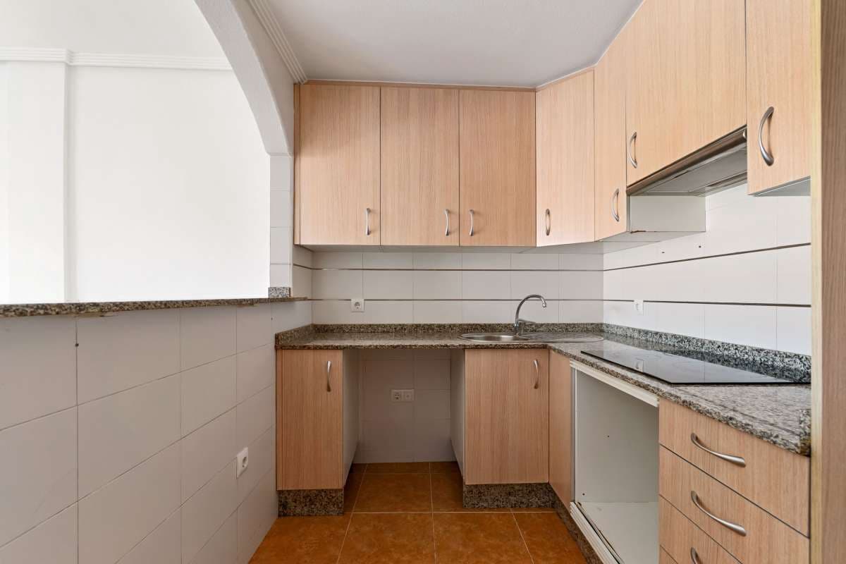 2 makuuhuone Huoneisto myytävänä paikassa Lo Pagan - 149 990 € (Ref: 9226007)