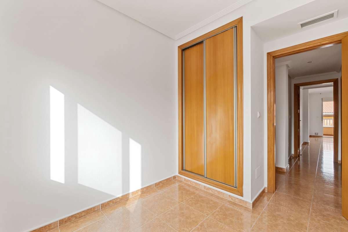 2 makuuhuone Huoneisto myytävänä paikassa Lo Pagan - 149 990 € (Ref: 9226007)