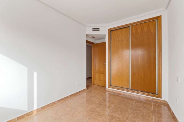 2 makuuhuone Huoneisto myytävänä paikassa Lo Pagan, San Pedro del Pinatar - 149 990 € (Ref: 9226007)