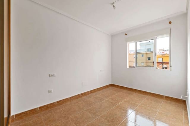 2 makuuhuone Huoneisto myytävänä paikassa Lo Pagan, San Pedro del Pinatar - 149 990 € (Ref: 9226007)