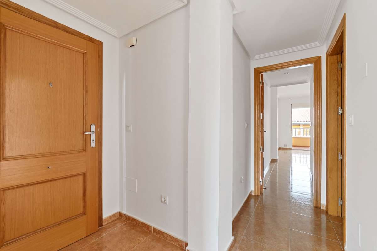 2 makuuhuone Huoneisto myytävänä paikassa Lo Pagan - 149 990 € (Ref: 9226007)