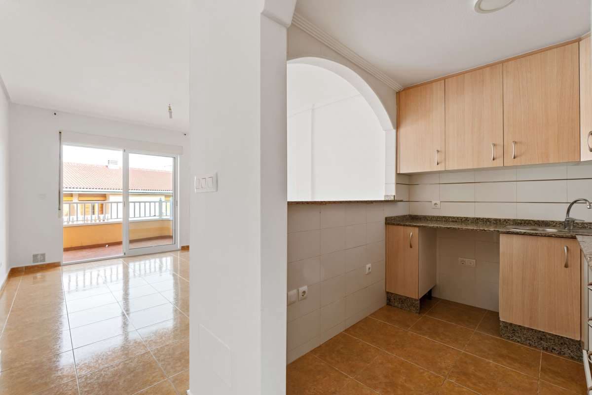 2 makuuhuone Huoneisto myytävänä paikassa Lo Pagan - 149 990 € (Ref: 9226007)