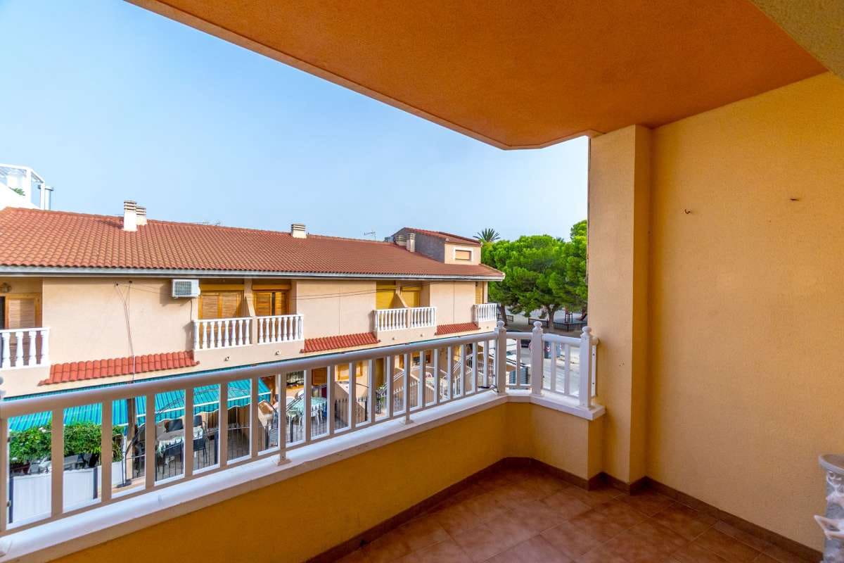 2 makuuhuone Huoneisto myytävänä paikassa Lo Pagan - 149 990 € (Ref: 9226007)