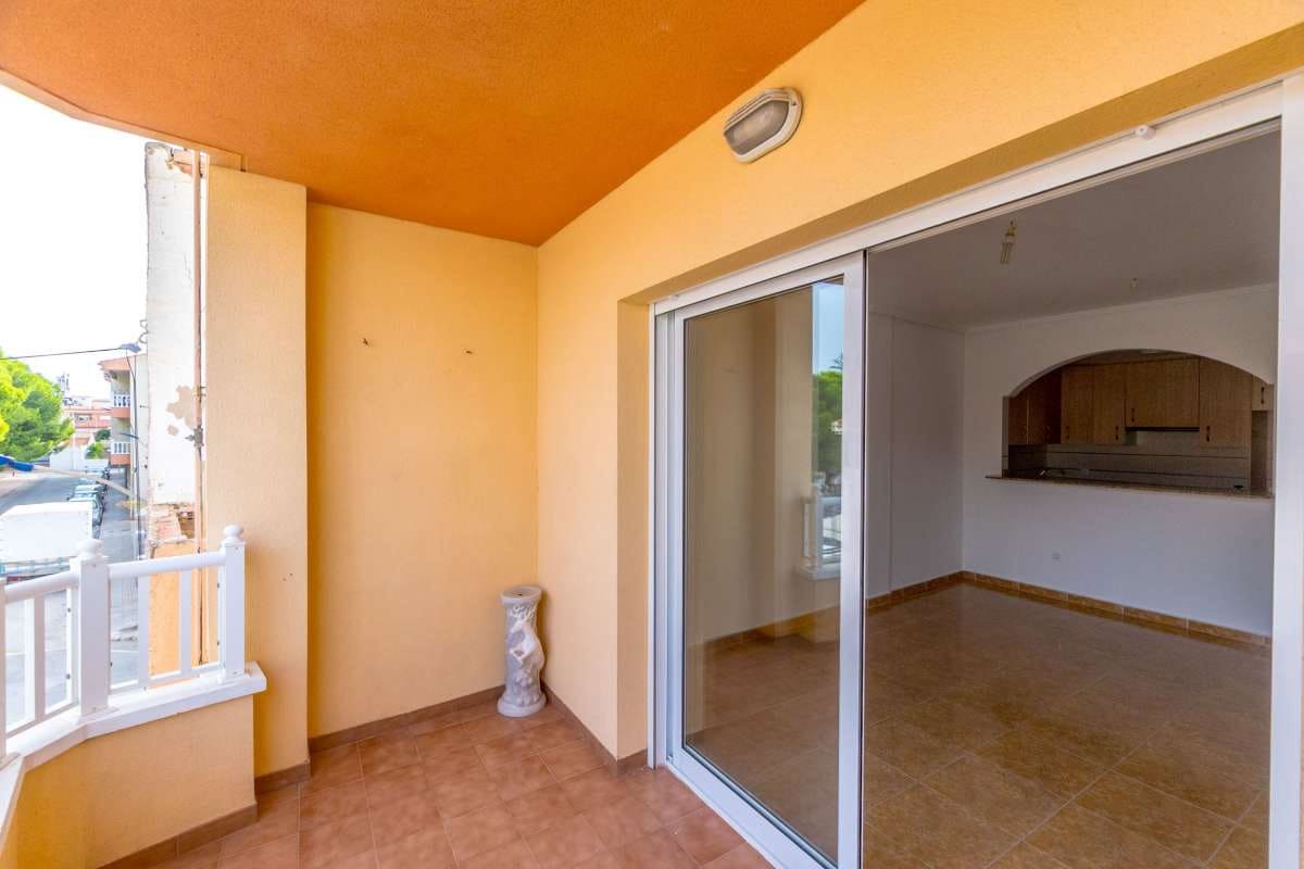 2 makuuhuone Huoneisto myytävänä paikassa Lo Pagan - 149 990 € (Ref: 9226007)