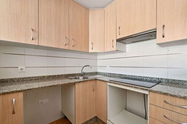 2 makuuhuone Huoneisto myytävänä paikassa Lo Pagan, San Pedro del Pinatar - 149 990 € (Ref: 9226007)