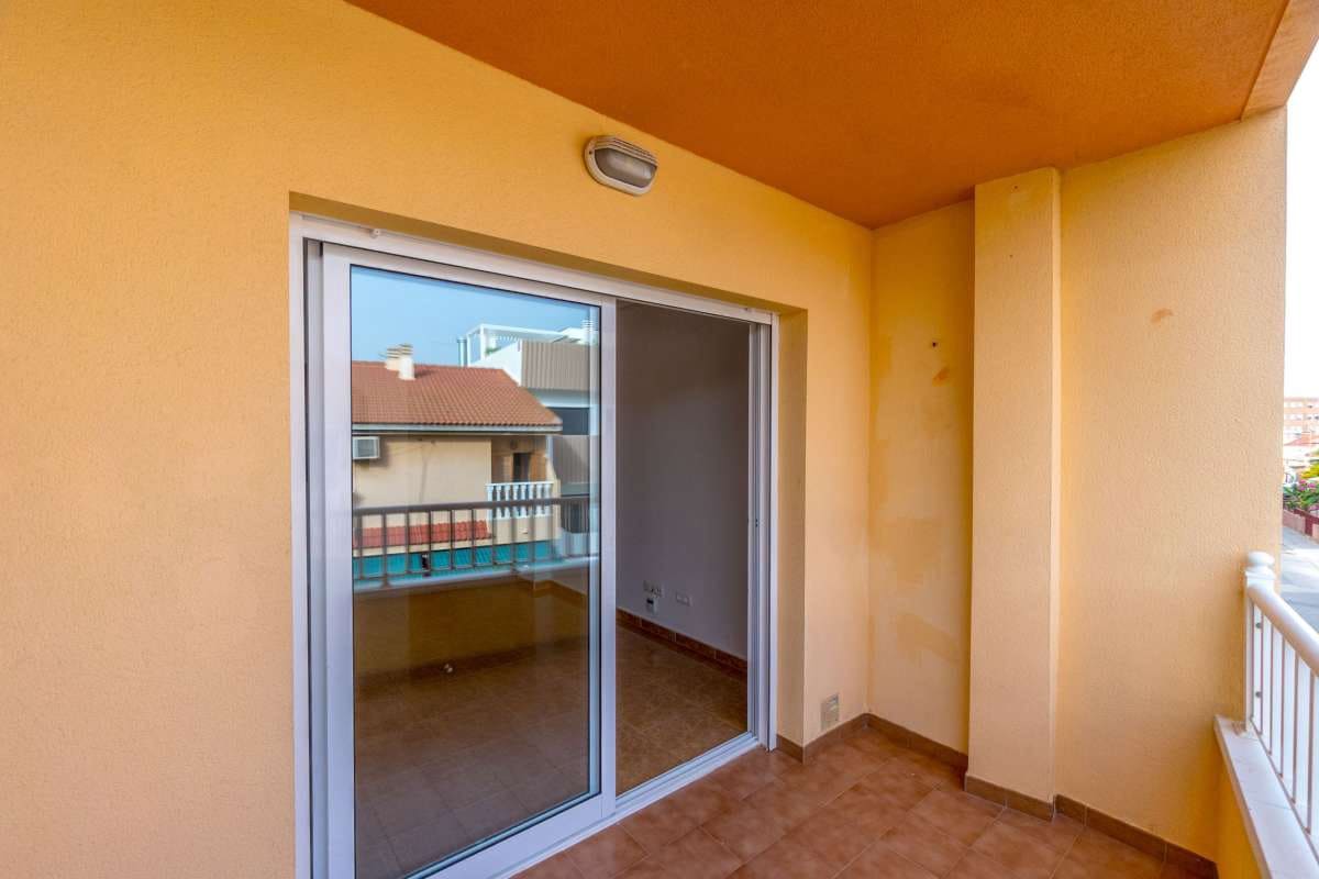 2 makuuhuone Huoneisto myytävänä paikassa Lo Pagan - 149 990 € (Ref: 9226007)