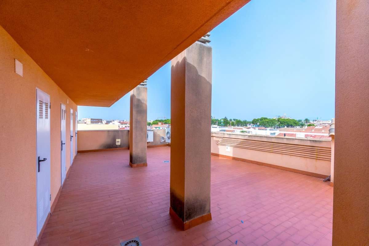 2 makuuhuone Huoneisto myytävänä paikassa Lo Pagan - 149 990 € (Ref: 9226007)