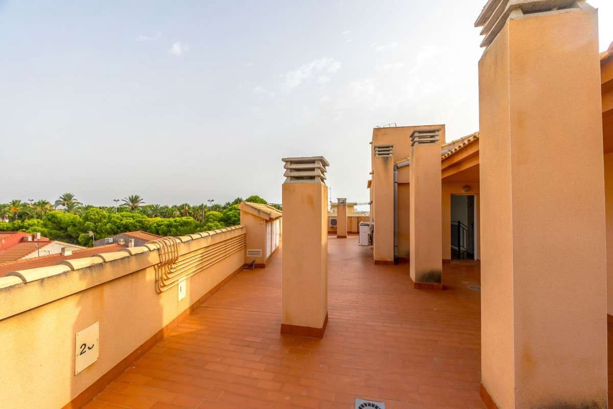 2 makuuhuone Huoneisto myytävänä paikassa Lo Pagan - 149 990 € (Ref: 9226007)