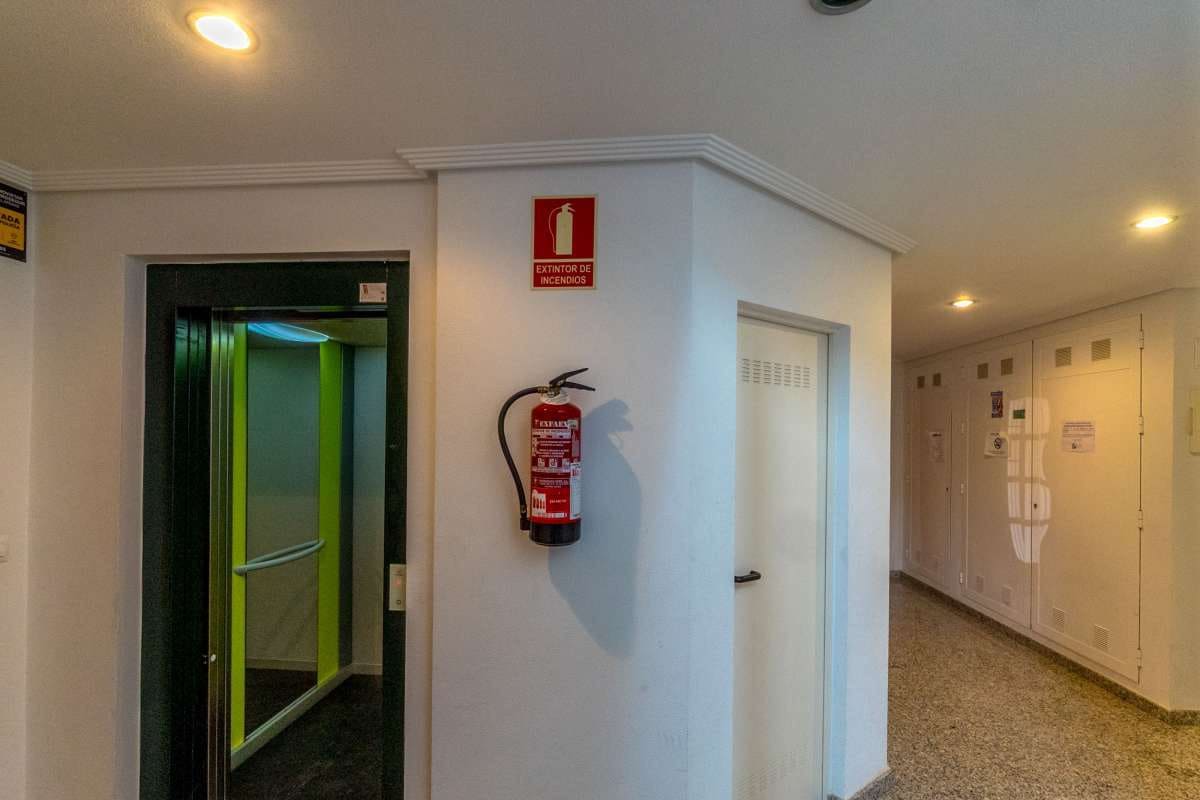 2 makuuhuone Huoneisto myytävänä paikassa Lo Pagan - 149 990 € (Ref: 9226007)