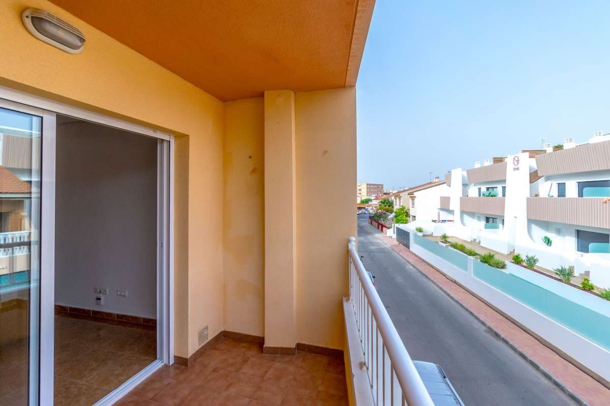 2 makuuhuone Huoneisto myytävänä paikassa Lo Pagan - 149 990 € (Ref: 9226007)